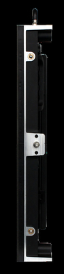 Rental LED display SMD 3.9mm diecasting aluminum quick installation