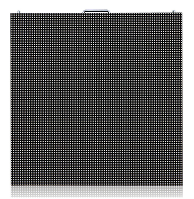 P3.91 HD Stage LED Screens , outdoor led video display Die Casting Aluminum
