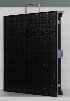 Thin lightweight Epoch series Rental LED Display P6.25 High contrast ratio