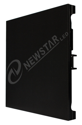 P4 Indoor Rental HD LED Display Lightweight , Ultra Thin led video wall rental