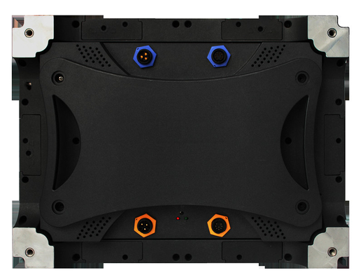 P2 Indoor Led Screen Rental , sport led display Full Color High Definition
