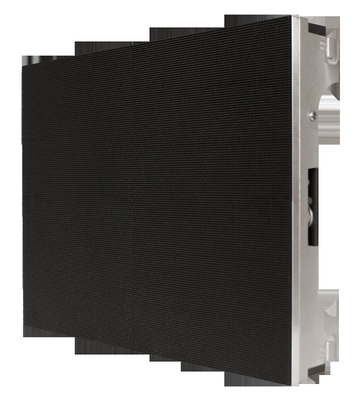 P2 Indoor Led Screen Rental , sport led display Full Color High Definition